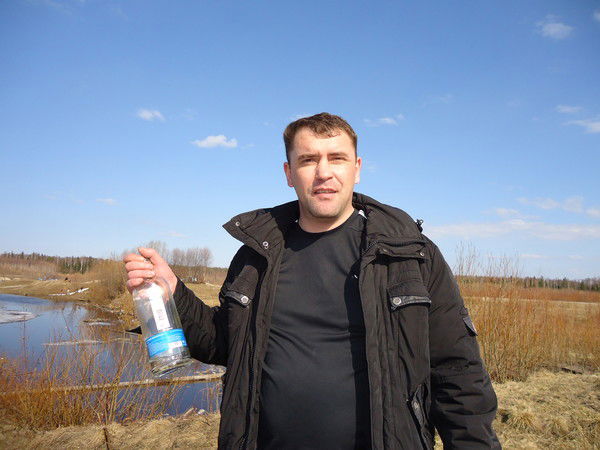 Анатолий Приходько