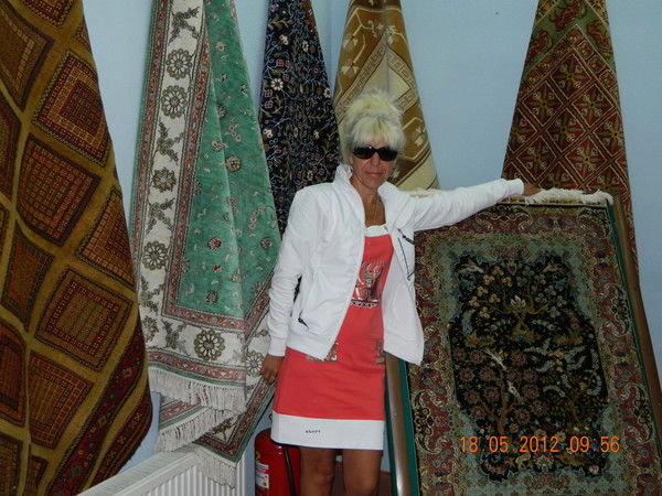 Людмила Головчиц