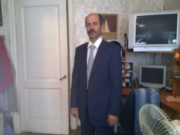 Сергей Шереметьев