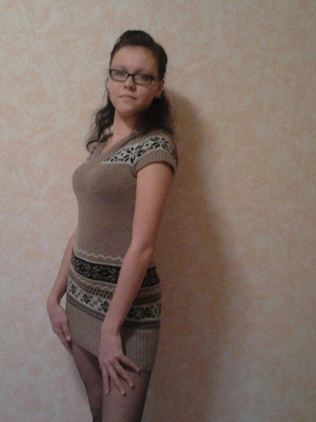 Алла Петрушова