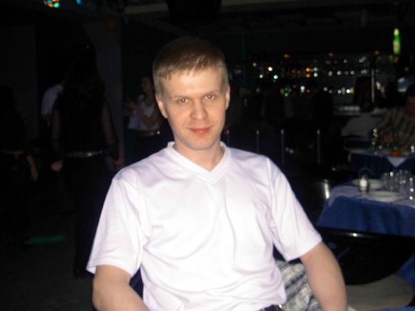 Игорь Германков