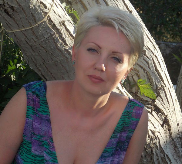 Лилия Климова