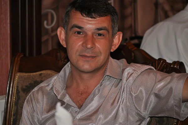 Наиль Сингатулин