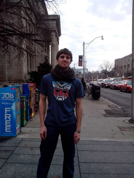 Ефим Крахалев