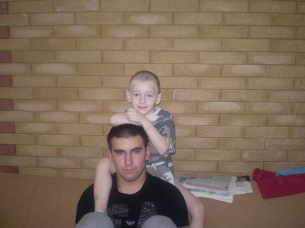 Галина Кравченко