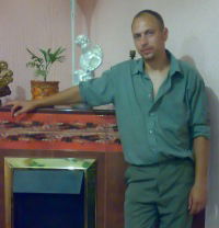 Андрей Андрейчук