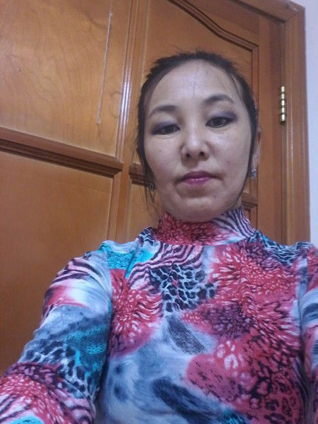 Нурзада Ижанова