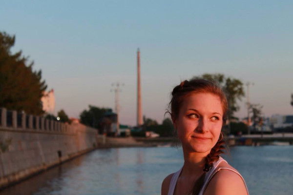 Татьяна Рублева