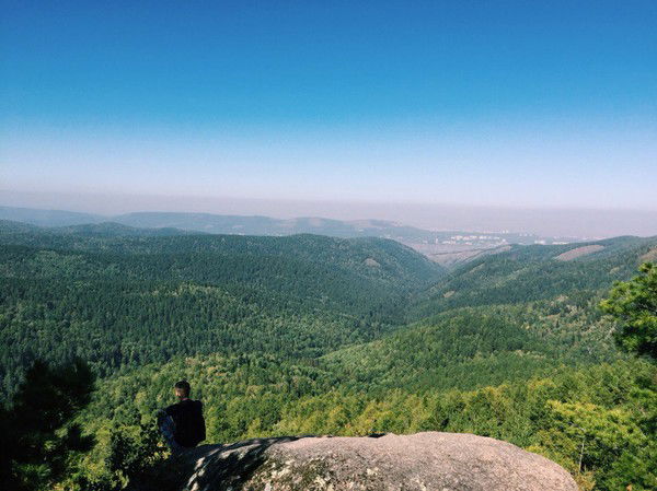 Николай Ауэрбах