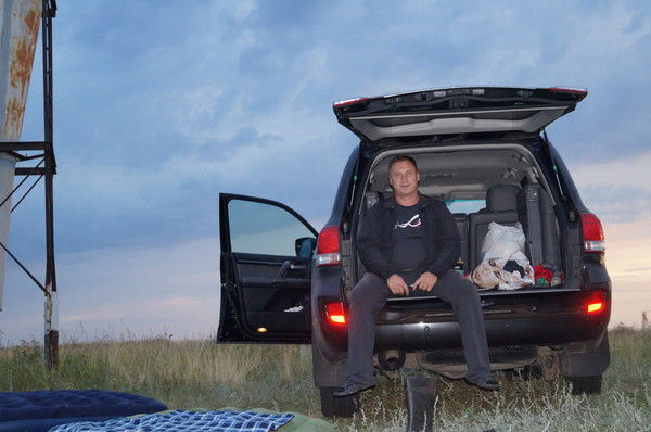 Сергей Никонов