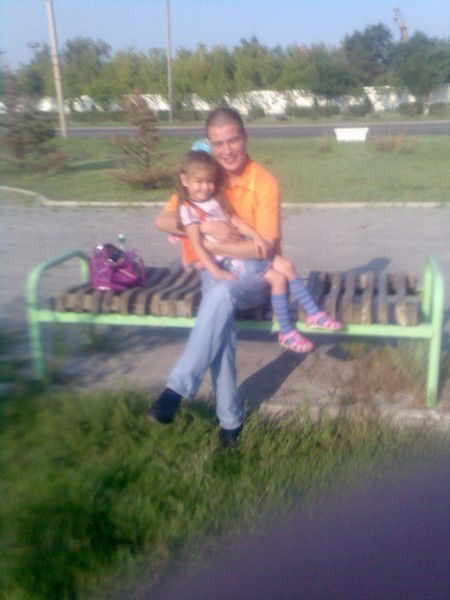 Рустам Ергазин