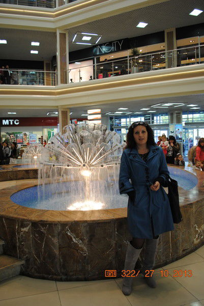 Анна Логинова