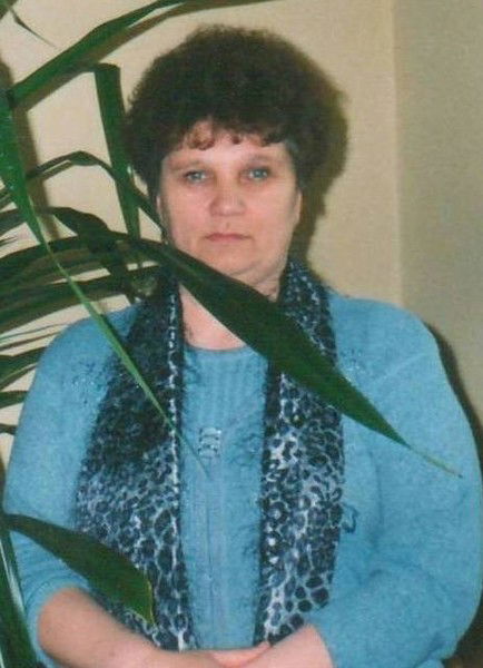 Тамара Осипова