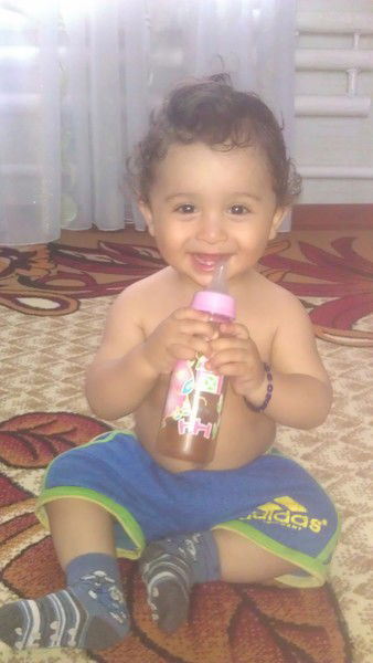 Хонкелдиев Анвар