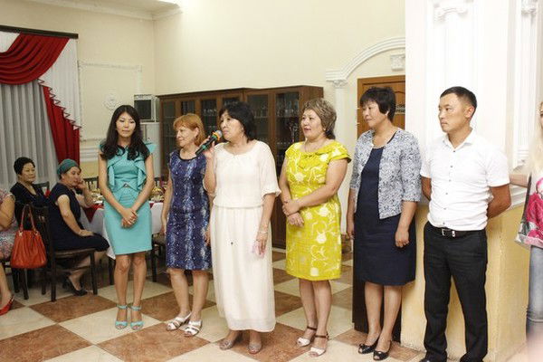 Гульшат Сатпаева