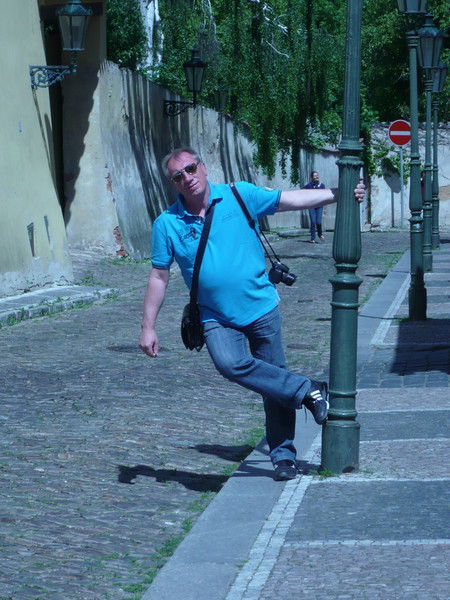 Сергей Никитин