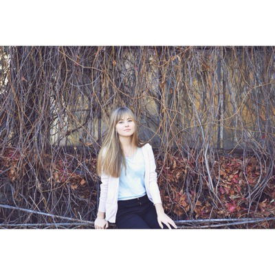 Алина Етенко