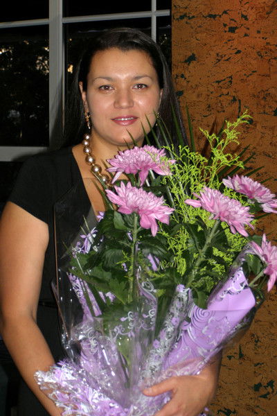 Винира Зайнуллина