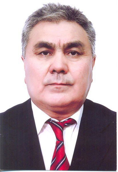 Айтмухамет Трушев