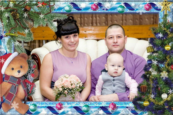 Григорий Боярских