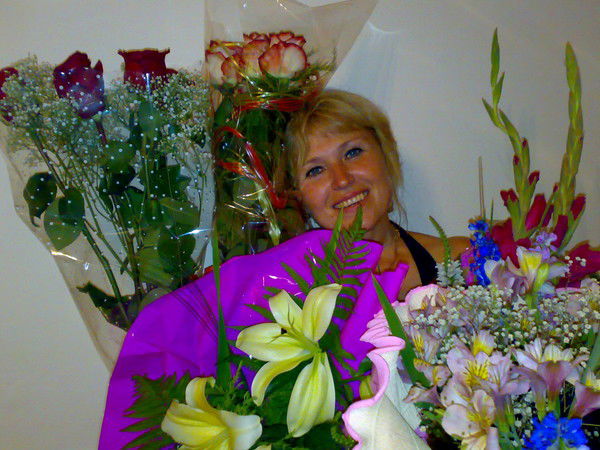 Татьяна Тимофеева