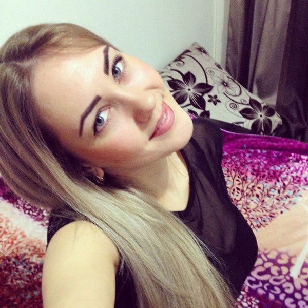 Елена Горбачёва