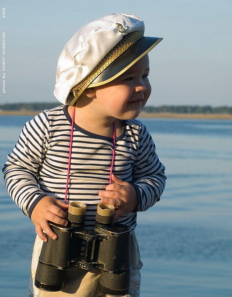 Дмитрий Тринев