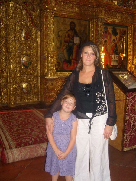 Любовь Кудырко