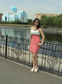 Мaрина Aнaньeвa