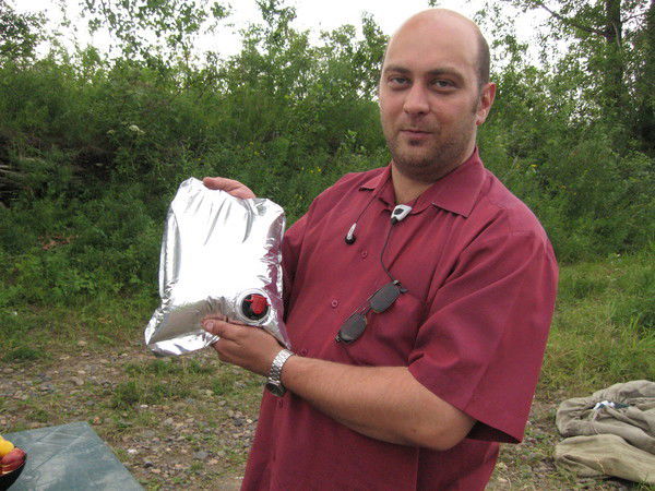 Евгений Солонин