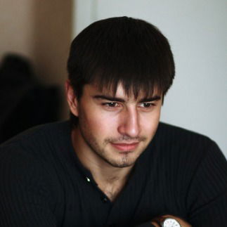 Даниил Переверзев