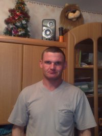 Алексей Андреев