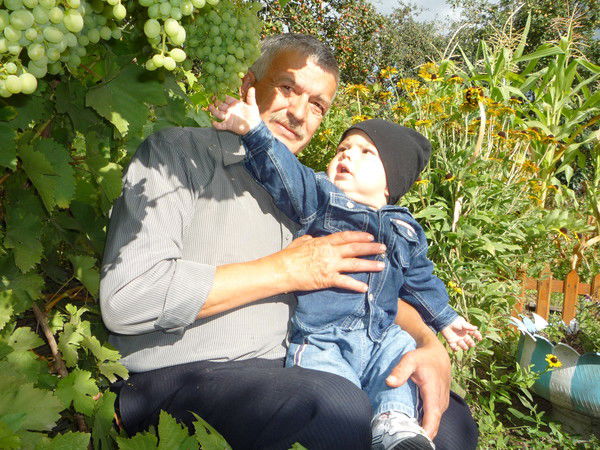 Николай Карулин