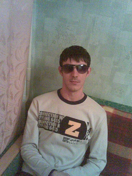 Саша Бондаренко