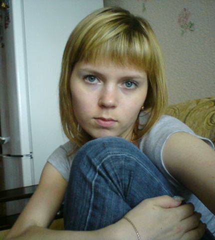 Надежда Хромова