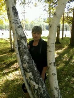 Людмила Борисова