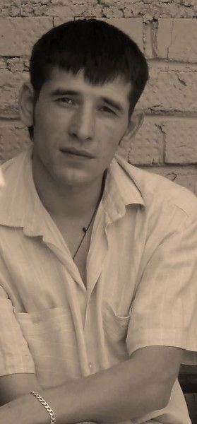 Андрей Сенин