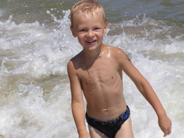 Вадим Николайчук