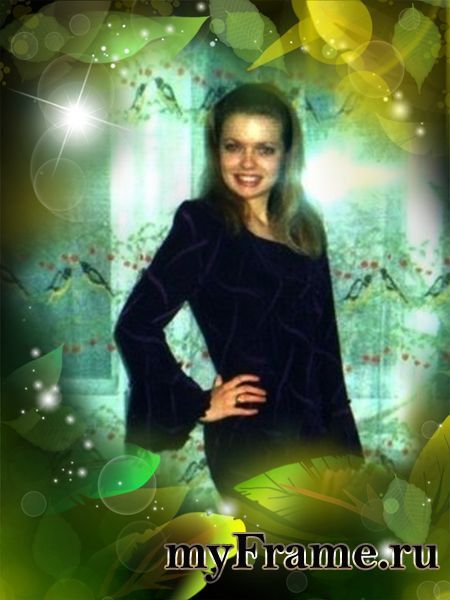 Катерина Бормотова