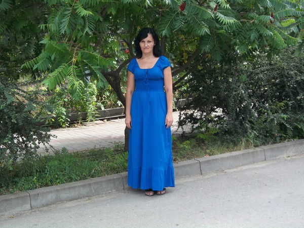 Галина Коваленко