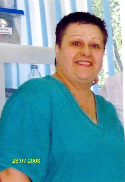 Татьяна Тихонова