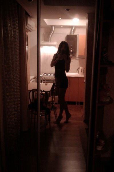 Катя Кравченко