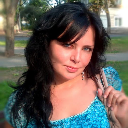 Елена Журавлёва