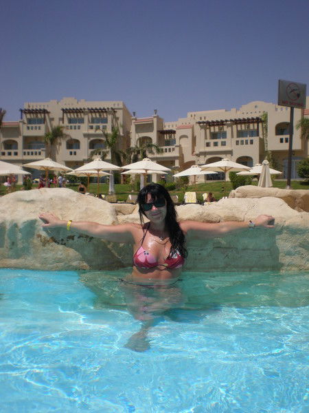 Ксения Ксюшенька