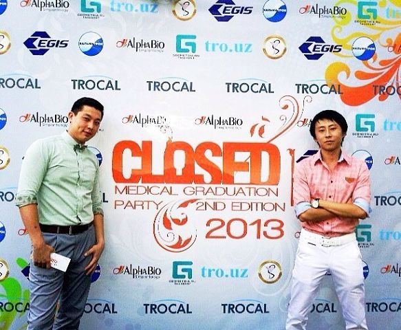 Александр Цой