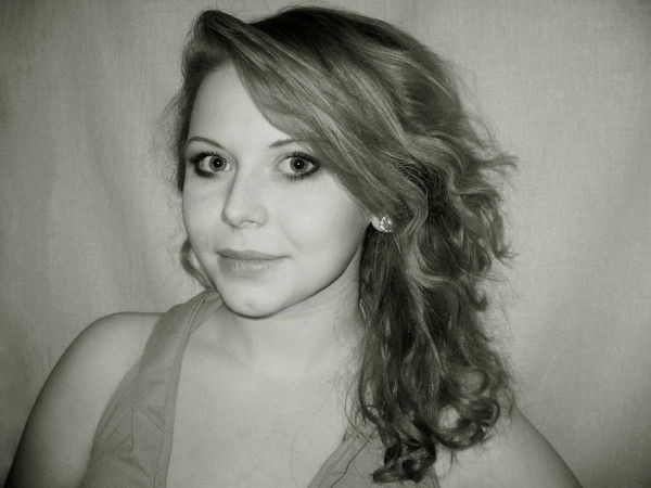 Оля Нестерович