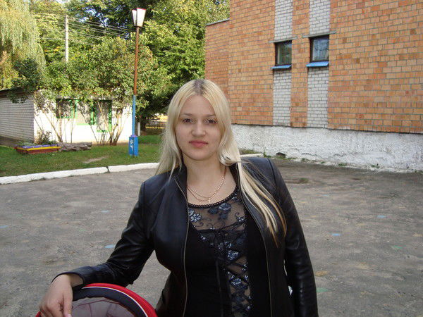 Коршунова(Клишина) Елена