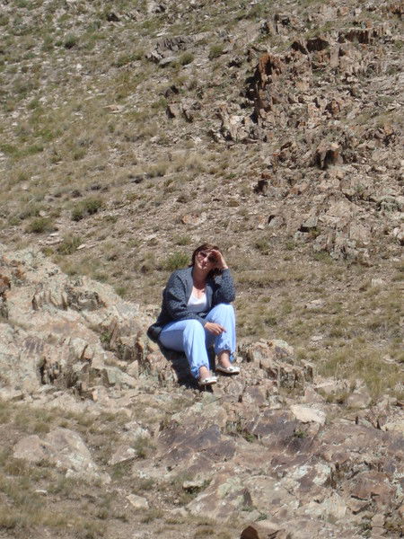 Татьяна Сиротова(Глоба)