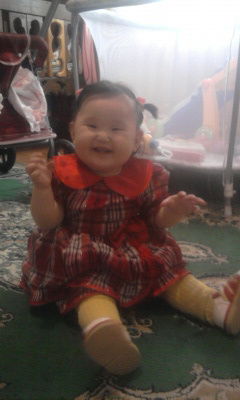 Елена Прокопьева