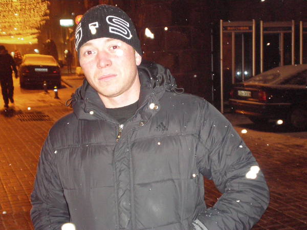 Александр Гутов